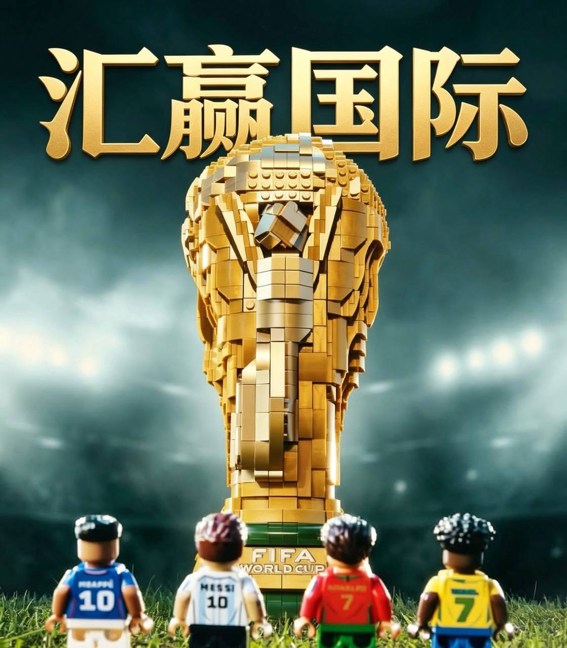 汇赢国际